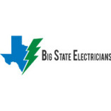 Big State Electricians-The Colony