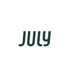 July