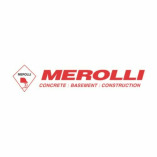 Merrolli Concrete, Construction & Excavation