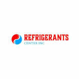 Refrigerant Center, INC