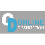 Online Dissertation