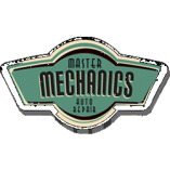 Master Mechanics
