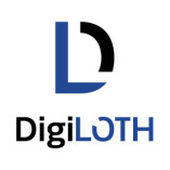DigiLOTH logo