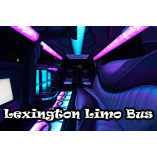 Lexington Limo Bus