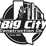 Big City Construction Co