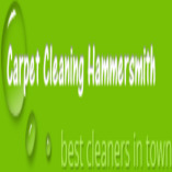 Carpet Cleaning Hammersmith