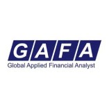 Global Applied Financial Analyst