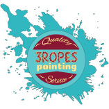 3 Ropes Painting