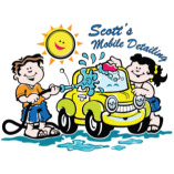 Scotts Mobile detailing