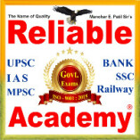 Reliable Academy