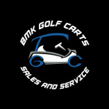 BMK Golf Carts