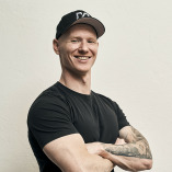 Nico Schinowski Personal Training