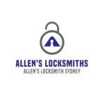 Allen's Locksmith Sydney