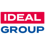 IDEAL GROUP - Logistik, Fulfillment, Payment logo