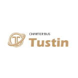 Charter Bus Tustin