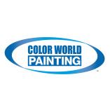 Color World Painting of Charleston