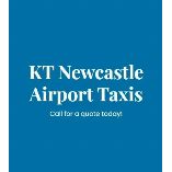 KT Newcastle Airport Taxis