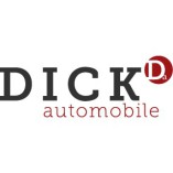 DICK AUTOMOBILE e.K. logo