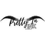 Pretty in ink by lorie