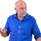 Gerhard Amacher Speaker, Trainer, Mutmacher