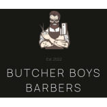 Butcher Boys Barbers