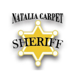 Natalia Carpet Sheriff