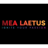 MEA LAETUS logo