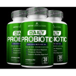 Aktiv Daily Probiotic