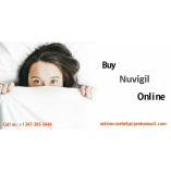 Buy Nuvigil 150mg Online In Just 2 Minutes by Cash on Delivery With Just One Click