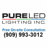 Pure LED Lighting Inc