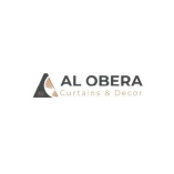 Al Obera Curtains & Decor