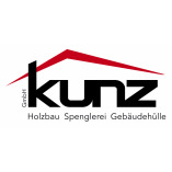 Kunz Holzbau, Spenglerei & Gebäudehülle GmbH