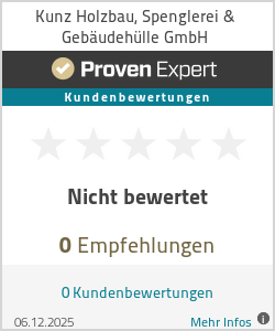 Erfahrungen & Bewertungen zu Kunz-HSG