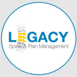 Legacy Spine and Pain - Rockville Town Square