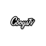 CboysTV Merch