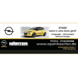 Autohaus Härter GmbH