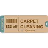 Green Carpet Cleaning Grand Prairie