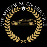 VIP Mietwagen Service logo