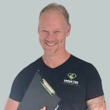 Coach Tim Winkelhorst logo