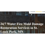Bedrock Restoration Water Fire Mold Damage Service