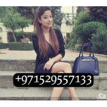 Indian Companion (0529557133) Call Girls Dubai