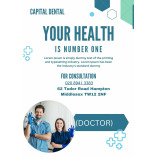 Capital Dental