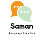 Saman Language Services