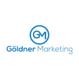 Göldner Marketing UG logo