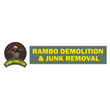 Rambo Demolition & Junk Removal boston llc