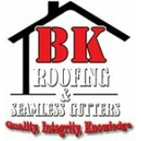 BK Roofing & Seamless Gutters