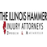 The Illinois Hammer Injury Law Firm Dworkin & Maciariello