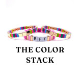 The Color Stack