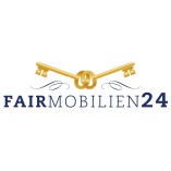 Fairmobilien24 logo