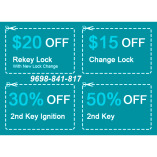 Locksmith Keller TX